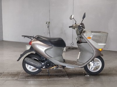 Suzuki LETS4 BASKET