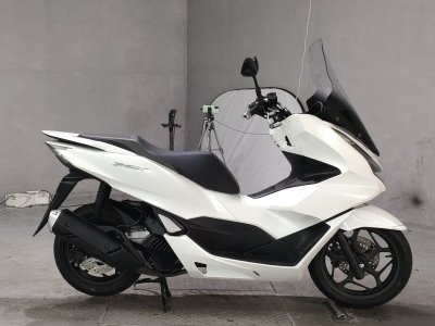 Honda PCX125 2021