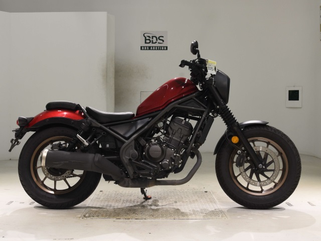 Honda REBEL S CMX250 2023