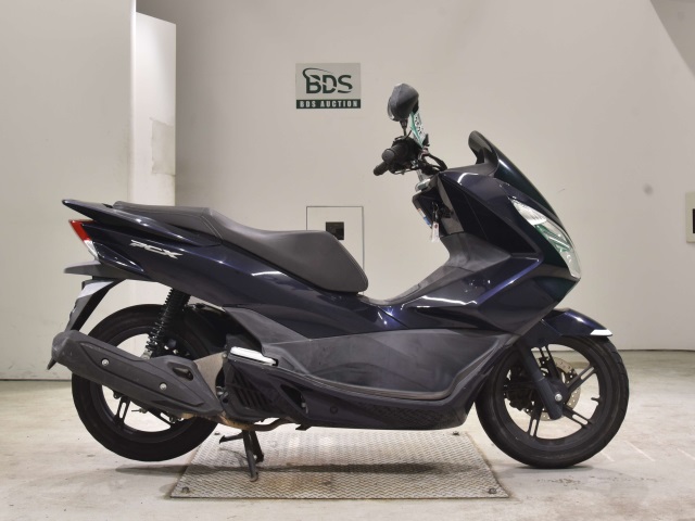 Honda PCX125 2017