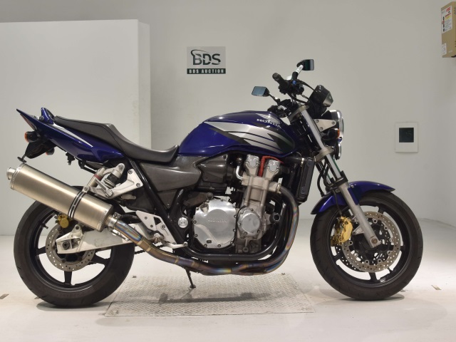 Honda CB1300SF 2003