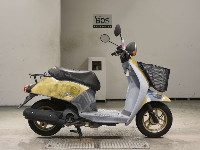 Honda TODAY 2004