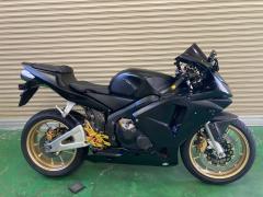 Honda CBR600RR 2003