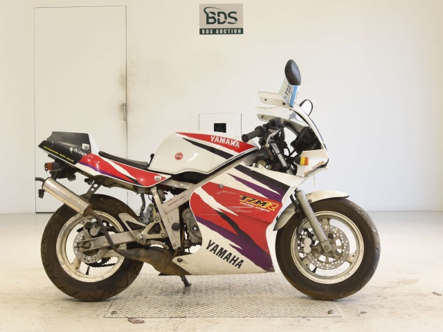 Yamaha TZM50 1994