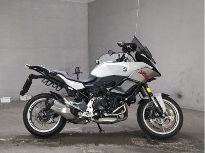 BMW F900XR 2020