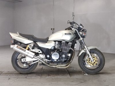 Yamaha XJR1200 1994