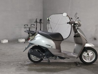 Suzuki LETS