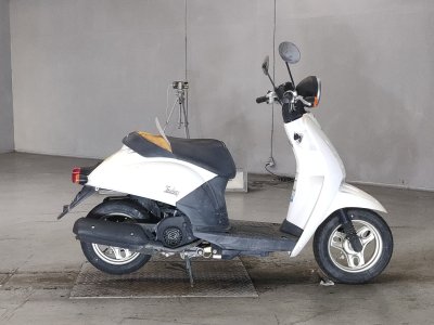Honda TODAY
