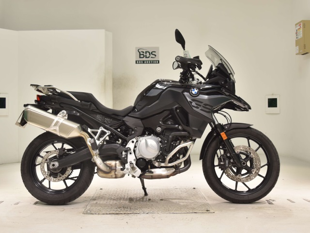 BMW F750GS 2022