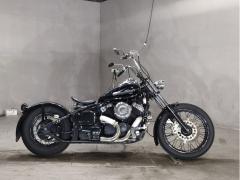 Yamaha DRAGSTAR XVS400 1996