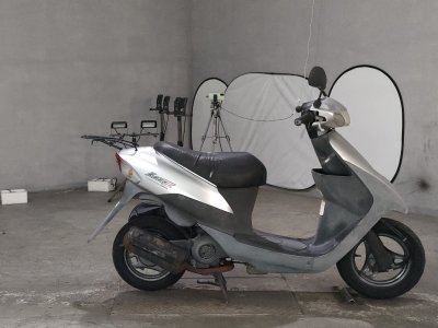 Suzuki LETS2