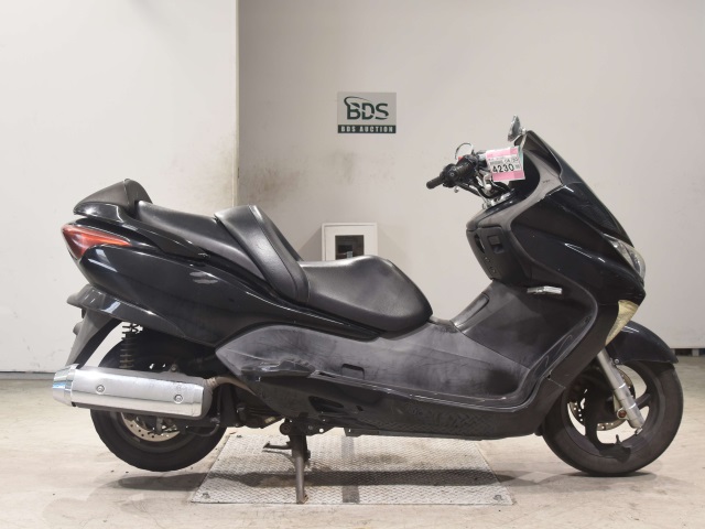 Honda FORZA Z 2006