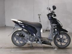 Honda DIO110 2015