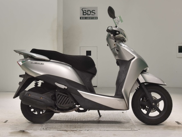 Honda LEAD125 2013