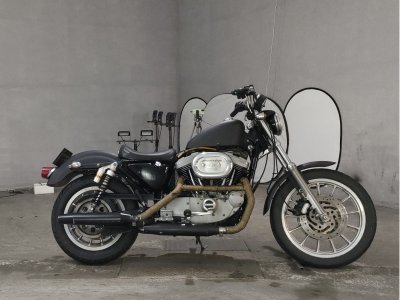 HD SPORTSTER XL1200S 2002