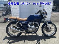 Yamaha SRV250 1992