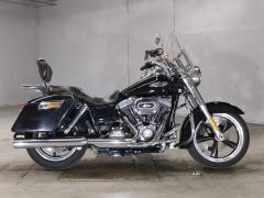 HD SWITCHBACK FLD1580 2013