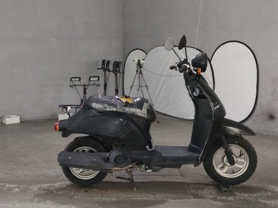 Honda TODAY 2006