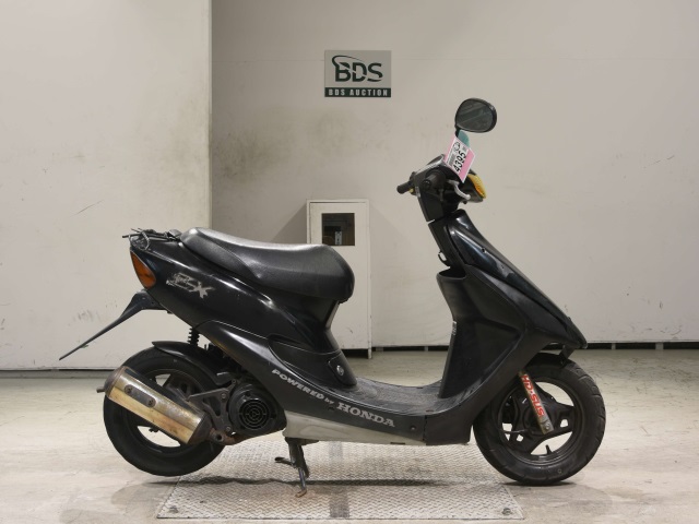 Honda DIO ZX-2