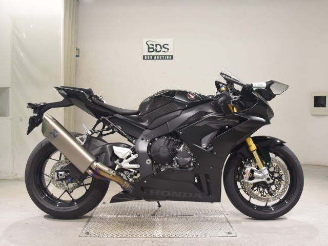 Honda CBR1000RR SP 2020
