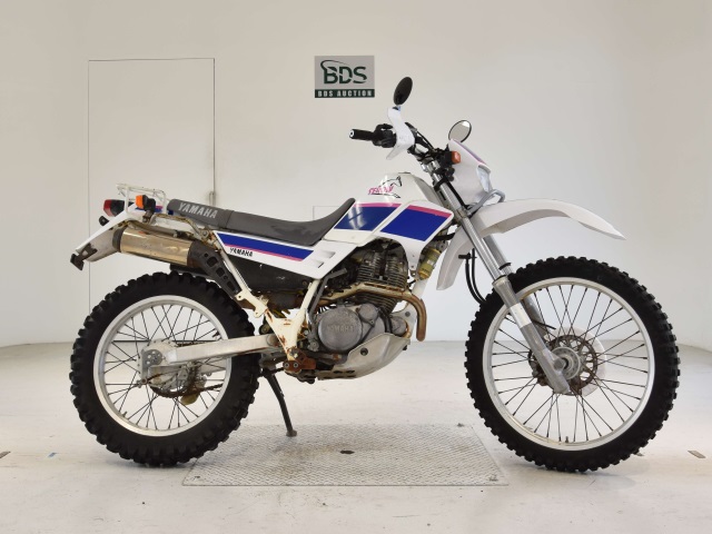 Yamaha SEROW XT225 1992