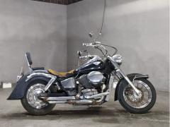 Honda SHADOW400 2005