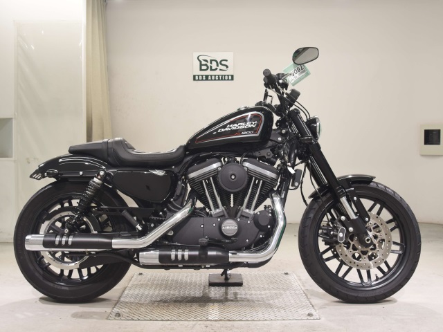 HD ROADSTER XL1200CX 2020