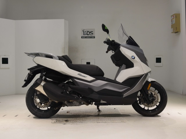 BMW C400GT 2024
