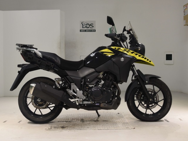 Suzuki V-STROM 250A