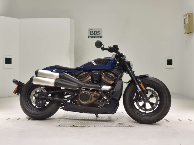 HD RH1250S 2023