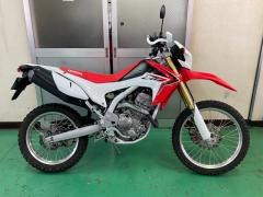 Honda CRF250L 2013