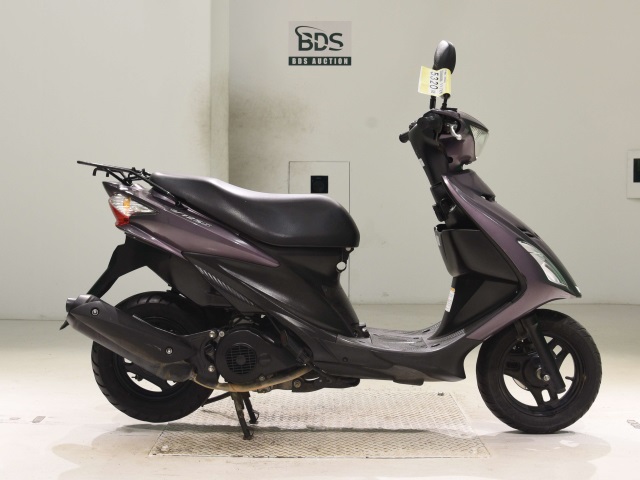 Suzuki ADDRESS V125