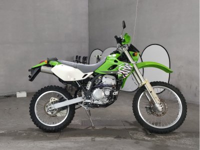 Kawasaki KLX250 1999