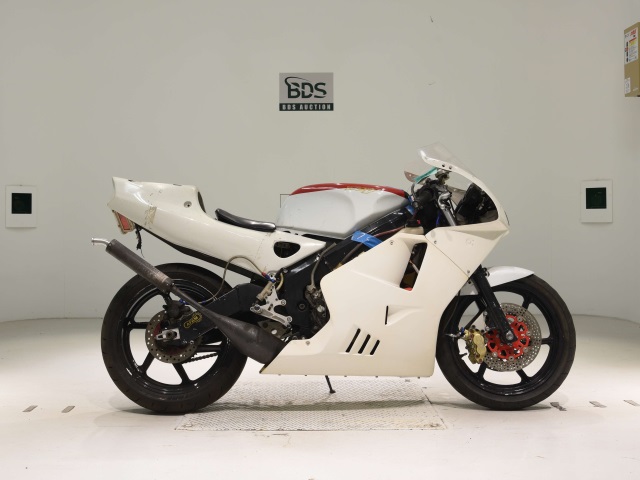 Honda NSR250R 1990