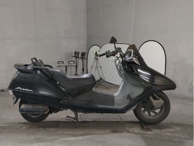 Honda FUSION X 2006