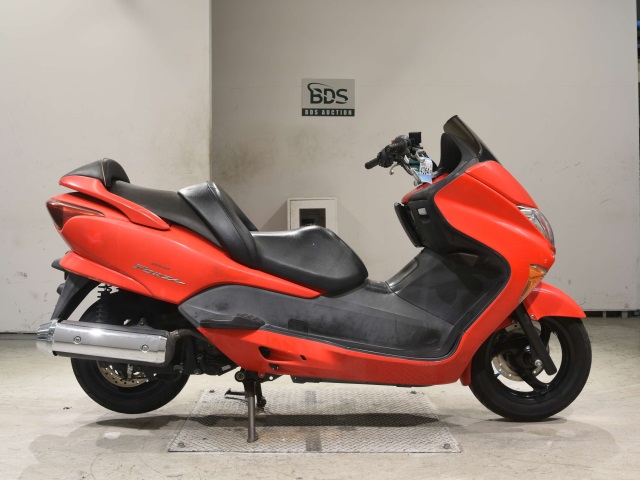 Honda FORZA Z 2005
