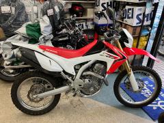 Honda CRF250L 2013