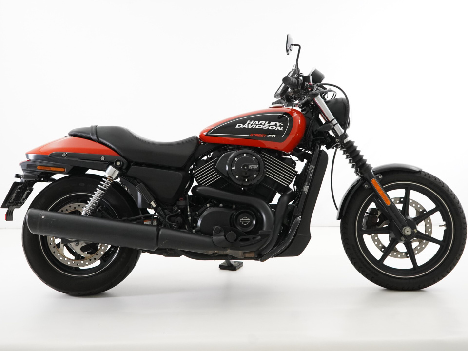HD KIT BIKE 2016