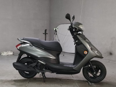 Yamaha AXIS Z