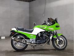 Kawasaki GPZ900R 1999