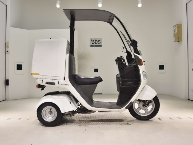 Honda GYRO CANOPY 2019
