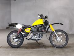 Yamaha VIRAGO XV250 1994