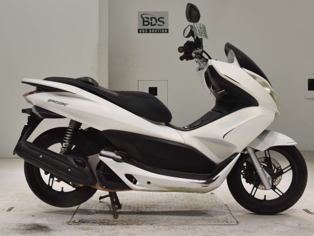 Honda PCX125 2010