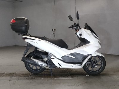 Honda PCX125 2018