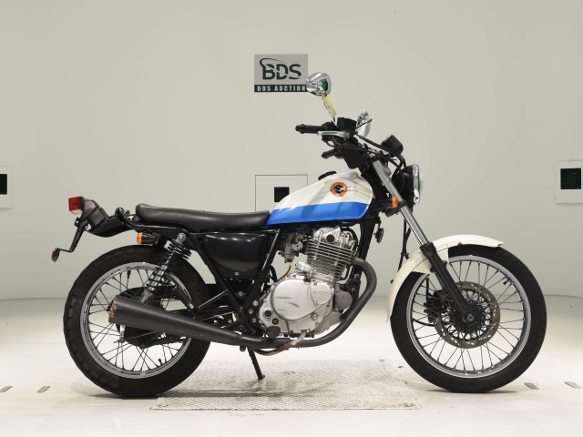 Suzuki GRASSTRACKER BIGBOY 2003