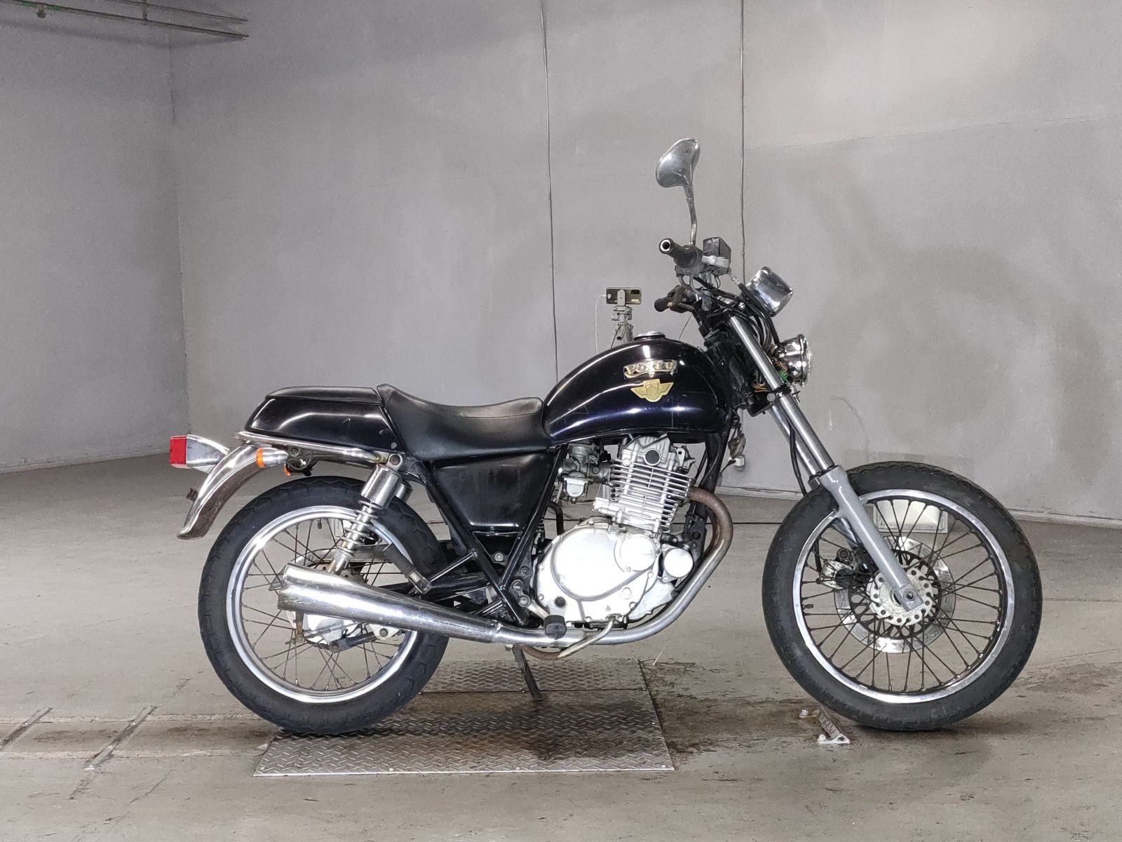 Suzuki VOLTY 1996