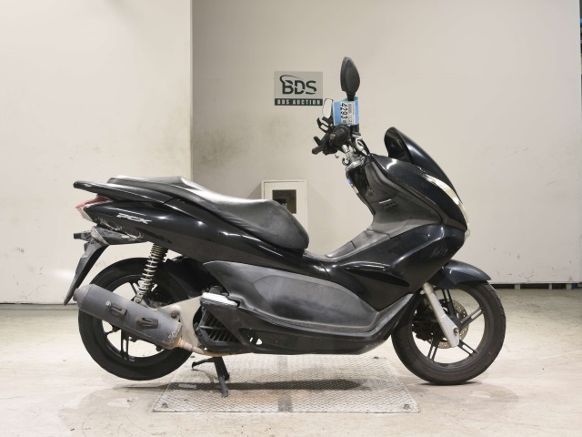 Honda PCX125 2010