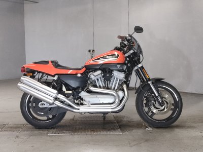 HD XR1200 2008