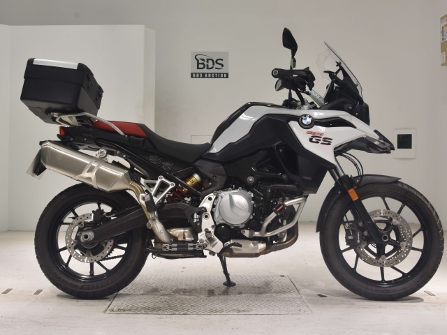BMW F750GS 2020