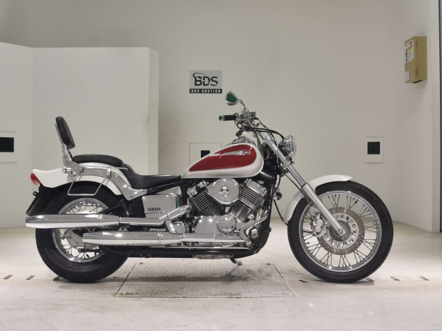 Yamaha DRAGSTAR XVS400 1998
